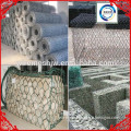 High Quality Gabion Box /Gabion Mesh /Hot Dipped Galvanized Gabion Box from Anping